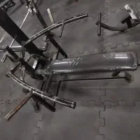 دستگاه بدنسازی|تجهیزات ورزشی|قرچک, فردیس|دیوار