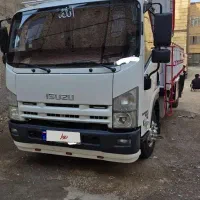ایسوزو پی 700(تن8400  مدل 96