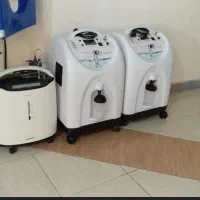 اجاره و فروش اکسیژن ساز کپسول اکسیژن بیمار