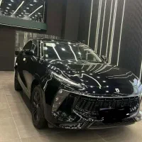 لاماری ۱۴۰۲ مشکی گارانتی فعال