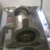 سر کامل چرخ گوشت رومیزی نو