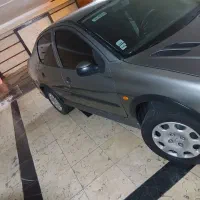پژو 206 SD Tu5
