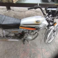 موتور|موتورسیکلت|ایلام, |دیوار