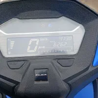 کلیک واریو----180|موتورسیکلت|فردیس, شهرک ۱۱۰|دیوار