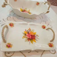 ظرف پذیرایی