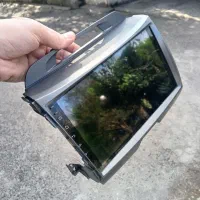 مانیتور ماشین در حد