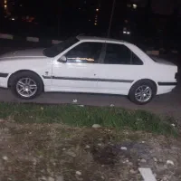 پارس تیوفیو ۹۴|خودرو سواری و وانت|رشت, شهرک پردیسان|دیوار