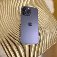 آیفون ۱۴ پرو ۱۴ پرو مکس/۲۵۶ گیگ/سنگاپور/