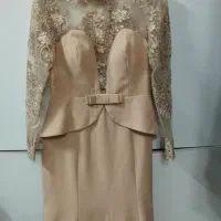لباس مجلسی سایز ۴۰