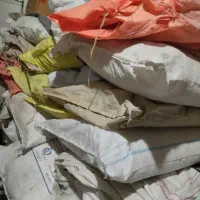 تعداد 7000 گونی شسته شده زیر قیمت کل ایران|مصالح و تجهیزات ساختمان|بانه, |دیوار