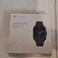 ساعت هوشمند amazfit gts2|ساعت|قم, دورشهر|دیوار