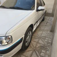 پژو پارس tu5 مدل1401|خودرو سواری و وانت|تیران, |دیوار