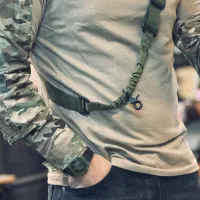 بندسلاح تاکتیکال