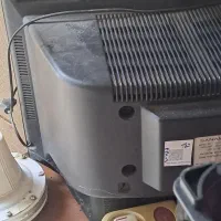 تلویزیون سام با باند ضبط بابان تلویزیون