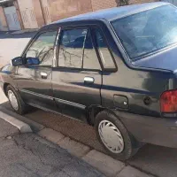 پراید|خودرو سواری و وانت|شاهینشهر, شهرک گلدیس|دیوار