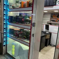 فروش لپتاپ های نو استوک برنامه نویسی گیمینگ حسابدا|رایانه همراه|تهران, میدان ولیعصر|دیوار