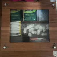 جعبه تی بک ۷ تایی طرح سنتی