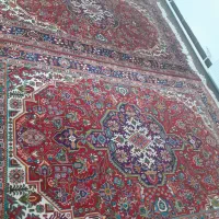 فرش دستباف در حد نو|فرش|ارومیه, |دیوار