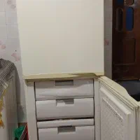 یخچال فریزر