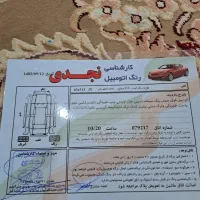 پراید۱۱۱ مدل ۹۲|خودرو سواری و وانت|رشت, پاره بیجار|دیوار