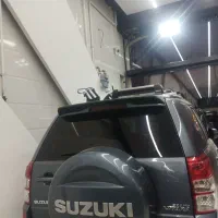 سوزوکی ویتارا مدل ۲۰۰۶|خودرو سواری و وانت|یزد, |دیوار