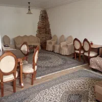 ۳۰۰متر باغچه خدایار ۴ با ویلا و درخت