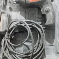 دریل برقی توسن و رونیکس