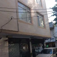 اجاره ۲ طبقه جهت دفتر ومسکونی