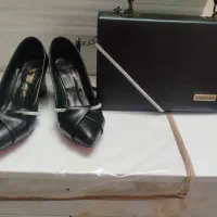 کیف وکفش