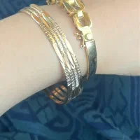 النگو و دستبند