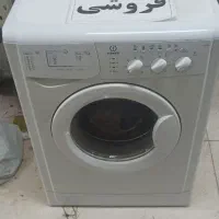 لباسشویی. اوتومات. کورال . ایندزیت . aeg|ماشین لباسشویی و خشک‌کن لباس|مشهد, نوید|دیوار