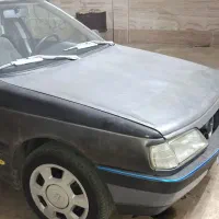پژو2000|خودرو سواری و وانت|اهواز, زرگان|دیوار