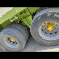 تریلی کفی ۱۲.۶۰