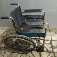 ویلچر سالم|آرایشی، بهداشتی، درمانی|مشهد, انصار|دیوار