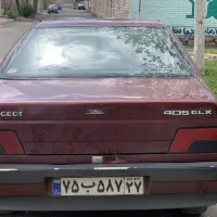 ۱۸۰۰پژو ۴۰۵