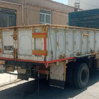 خاور ۶۰۸|خودرو سنگین|فسا, |دیوار