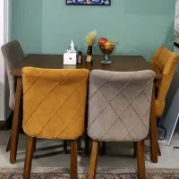 میز ناهارخوری