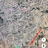 ۳۱۰۰ متر زمین در بهترین جای سرعین