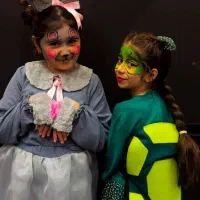 کلاس های ترم پاییزی بازبگری و نمایش خلاق|خدمات آموزشی|خرمآباد, |دیوار