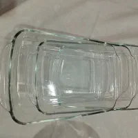 تعدادی ظروف بلوری. به فروش میرسد.|ظروف سرو و پذیرایی|مشهد, شهید معقول|دیوار