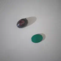 دو تا نگین انگشتر|جواهرات|بم, |دیوار