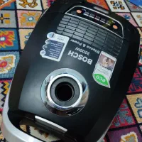 جارو برقی بوش آلمانی 3200w