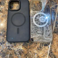 بک کاور آیفون ۱۴ پرومکس