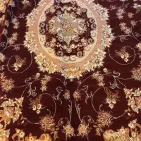 فرش ماشینی دوعدد|فرش|مرند, |دیوار