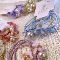 کش های بابونه ای|زیورآلات و اکسسوری|تهران, شهرک رضویه|دیوار