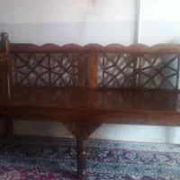 چوبی