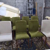 تعمیر مبل برسی در منزل|خدمات پیشه و مهارت|بوشهر, |دیوار