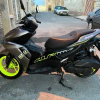 ایروکس زیگما180