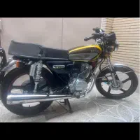 موتور پرواز ۲۰۰|موتورسیکلت|اصفهان, بهارستان|دیوار