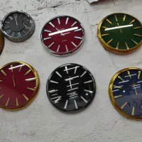 ساعت دیواری (تک و عمده)